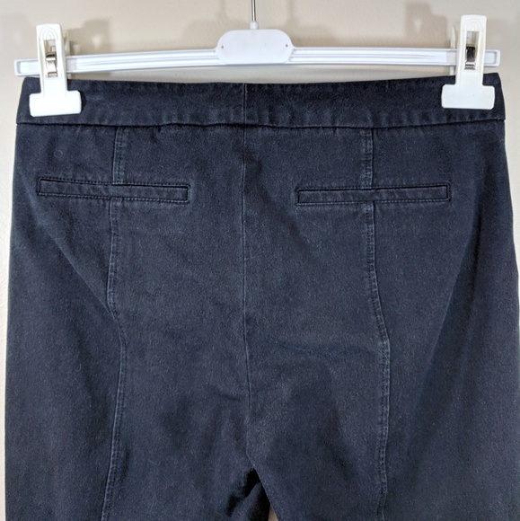 NYDJ Stretch Cotton Capri Jeans - Picture 5 of 6